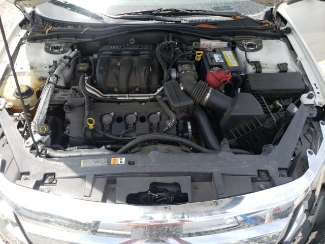 2012 FORD FUSION SEL 3FAHP0JG3CR151693