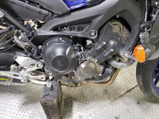 2020 YAMAHA MT09 JYARN53E6LA007428