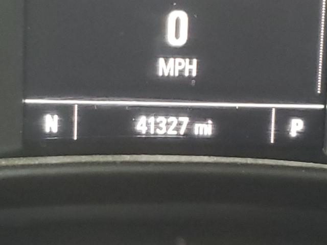 2018 CHEVROLET EQUINOX LS 2GNAXHEV3J6142880