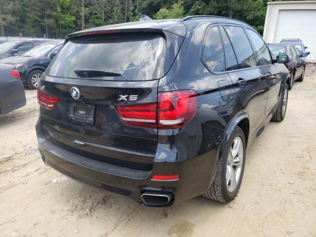 2014 BMW X5 SDRIVE3 5UXKR2C57E0C00285