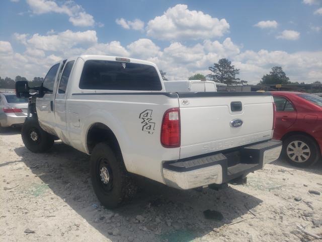 2016 FORD F250 SUPER 1FT7X2B69GEA19182