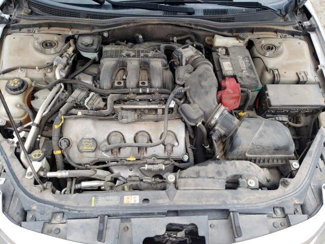 2010 FORD FUSION SPO 3FAHP0KC6AR215170