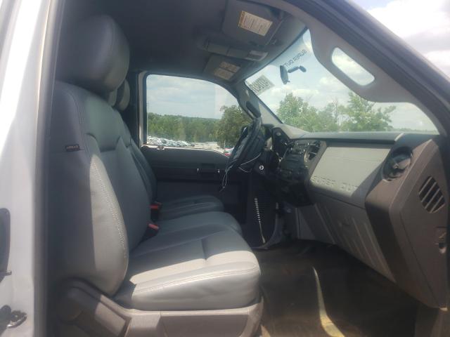 2016 FORD F250 SUPER 1FT7X2B69GEA19182