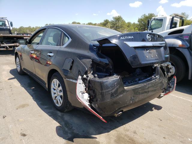 2013 NISSAN ALTIMA 2.5 1N4AL3AP0DC267805