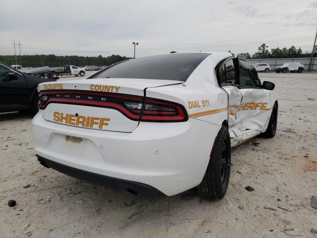2019 DODGE CHARGER PO 2C3CDXAT8KH627440