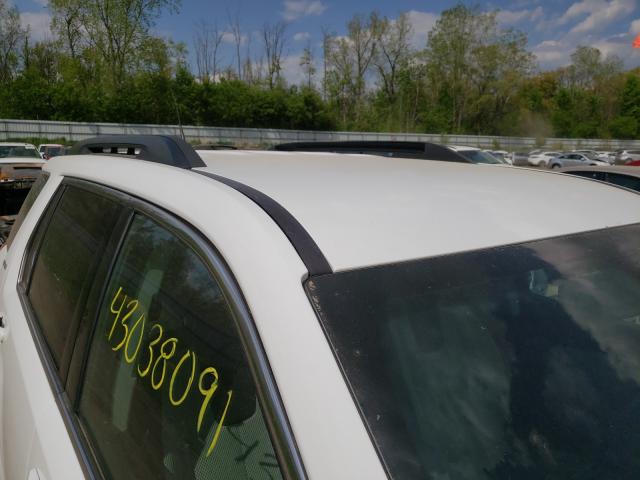 2012 GMC TERRAIN SL 2GKALSEK6C6266835