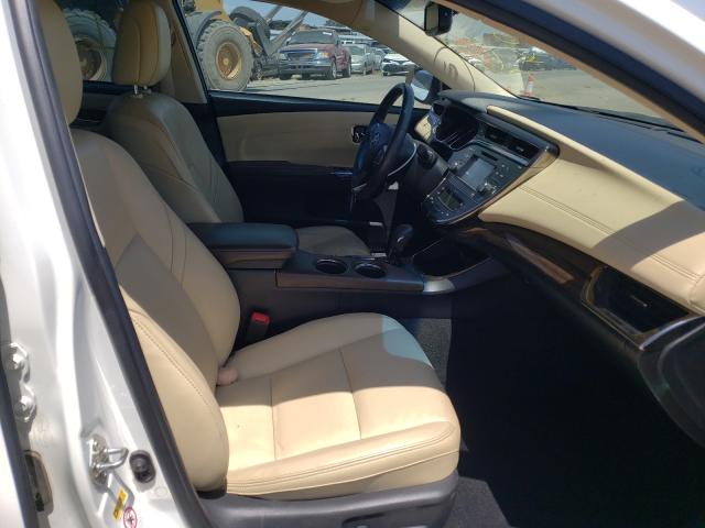 2014 TOYOTA AVALON HYB 4T1BD1EB2EU034207