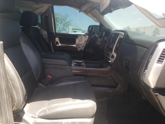 2017 GMC SIERRA K15 3GTU2NEC1HG248437