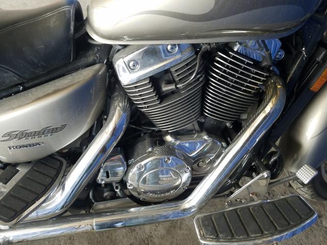2002 HONDA VT1100 C2 1HFSC43062A202198