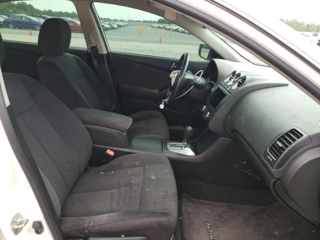 2011 NISSAN ALTIMA BAS 1N4AL2AP0BC167579