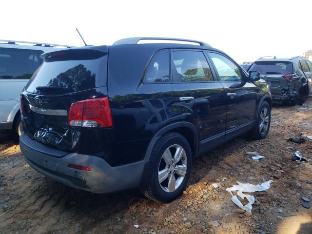 2012 KIA SORENTO EX 5XYKU4A20CG291621
