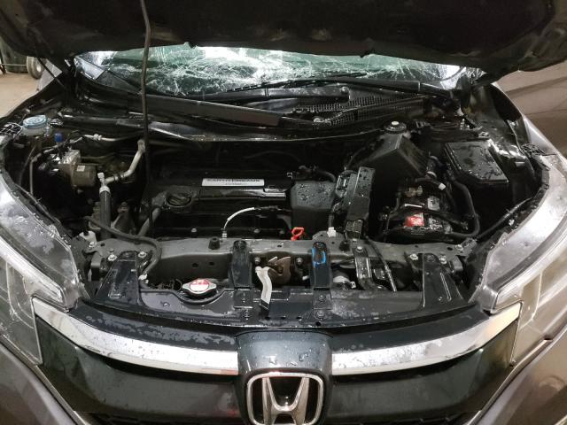 2015 HONDA CR-V EX 2HKRM4H58FH694905