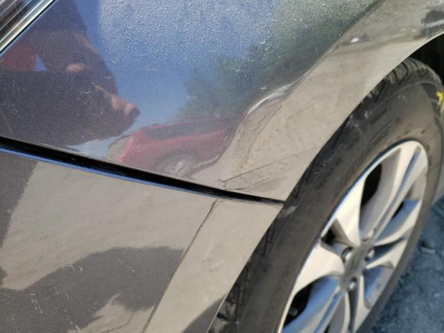 2014 HONDA ACCORD LX 1HGCR2F36EA297391