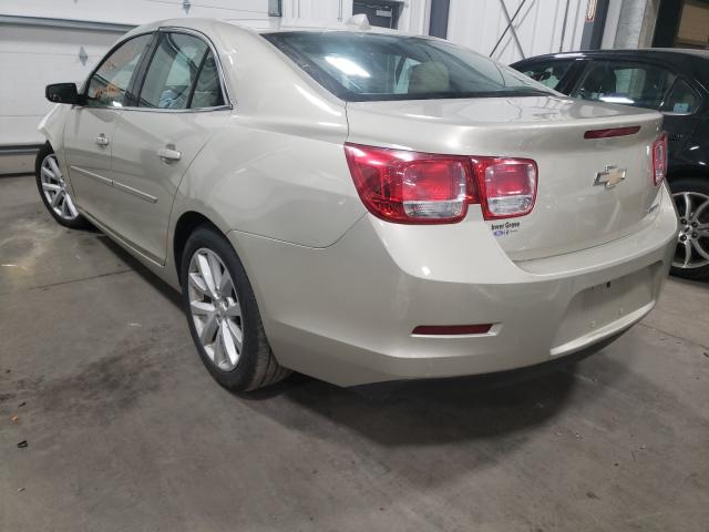 2013 CHEVROLET MALIBU 2LT 1G11E5SA8DF206090