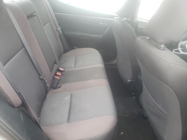 2017 TOYOTA COROLLA L 2T1BURHE2HC894196
