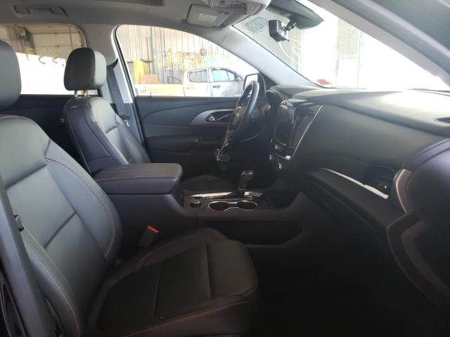 2019 CHEVROLET TRAVERSE H 1GNEVJKWXKJ244211