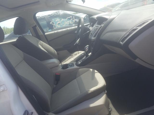 2014 FORD FOCUS SE 1FADP3F27EL304803
