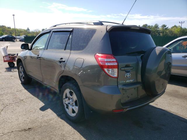 2010 TOYOTA RAV4 2T3BF4DV9AW045648