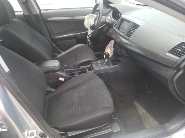 2015 MITSUBISHI LANCER ES JA32U2FU5FU009649