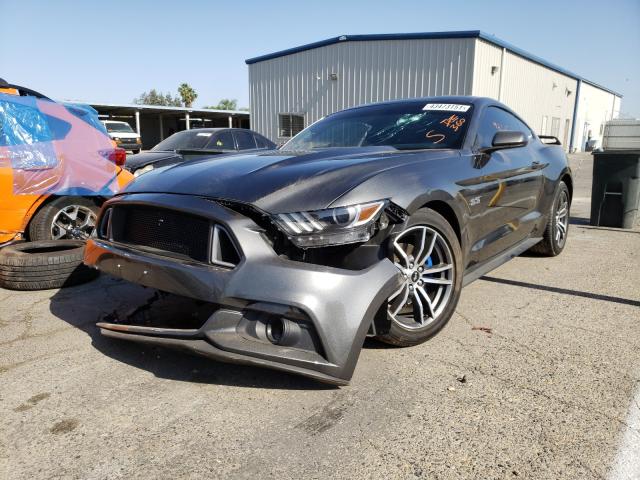 2017 FORD MUSTANG 1FA6P8TH1H5221424