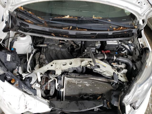 2016 NISSAN VERSA NOTE 3N1CE2CPXGL395470