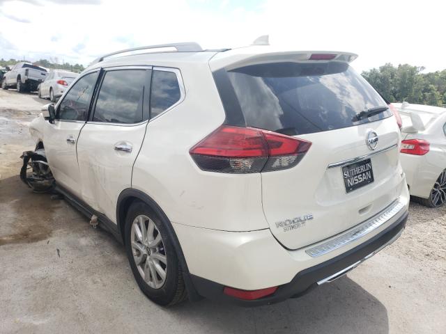 2017 NISSAN ROGUE S JN8AT2MT9HW382828