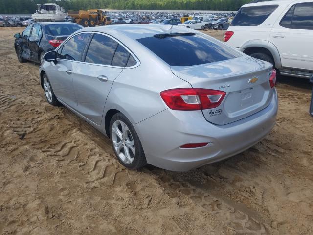 2016 CHEVROLET CRUZE PREM 1G1BG5SM3G7283411