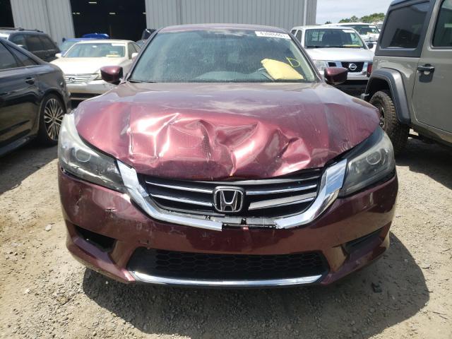 2014 HONDA ACCORD LX 1HGCR2F32EA111796