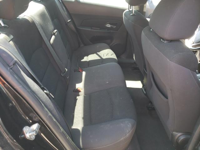 2014 CHEVROLET CRUZE LT 1G1PC5SB5E7283875