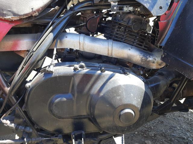 2007 SUZUKI LT-A400 F 5SAAK46K977113710