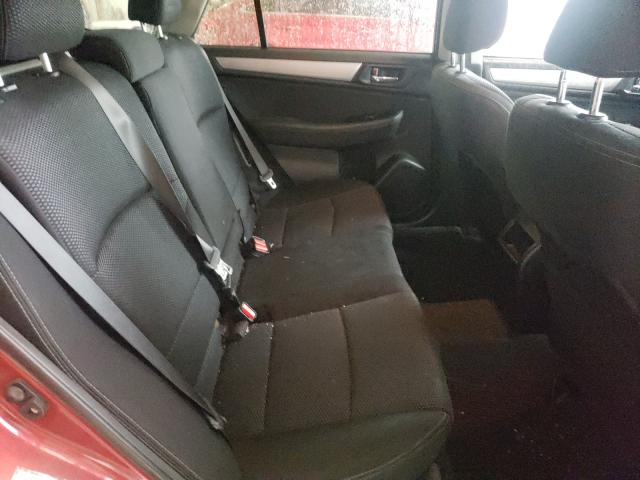2015 SUBARU OUTBACK 2. 4S4BSACC6F3328945