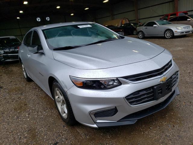 2016 CHEVROLET MALIBU LS 1G1ZB5ST4GF231781