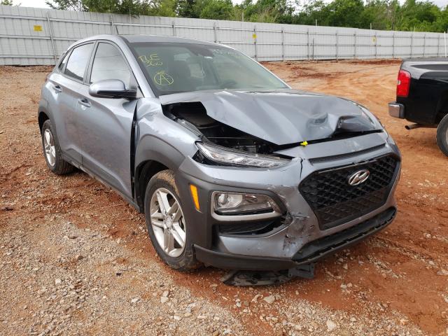 2019 HYUNDAI KONA SE KM8K12AA1KU285713