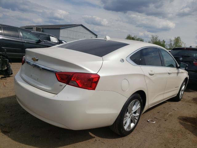 2014 CHEVROLET IMPALA LT 1G1115SL3EU169346