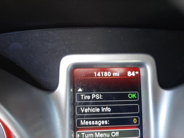 2019 DODGE JOURNEY SE 3C4PDCBB7KT707993
