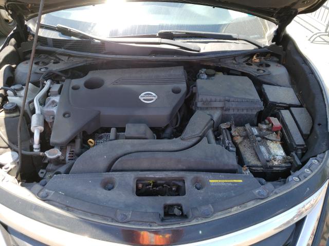 2013 NISSAN ALTIMA 2.5 1N4AL3AP0DC267805