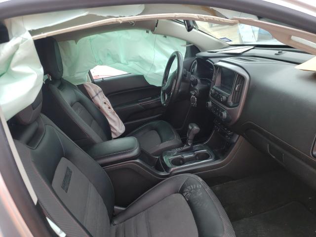 2015 GMC CANYON SLE 1GTG6BE36F1154050