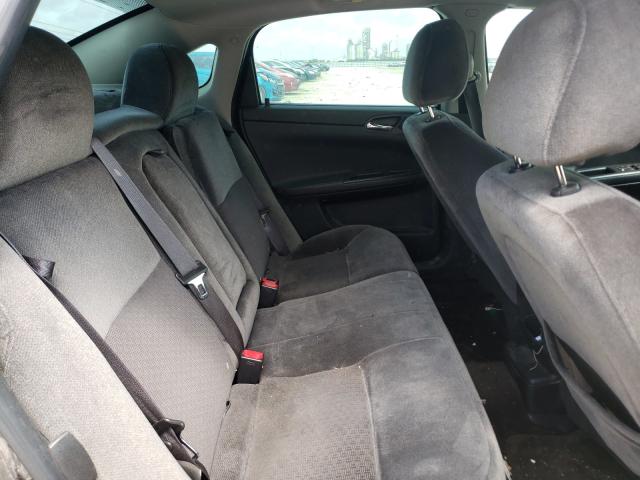 2014 CHEVROLET IMPALA LIM 2G1WB5E34E1137080