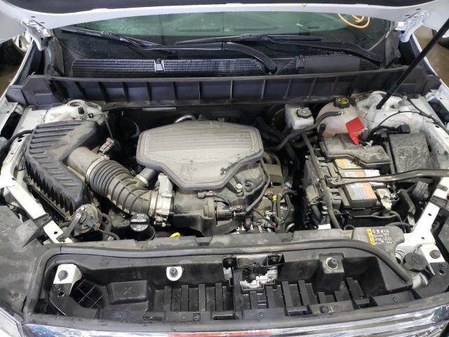 2017 GMC ACADIA 1GKKNXLS0HZ327302