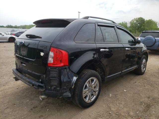 2011 FORD EDGE SE 2FMDK3GC4BBB50882