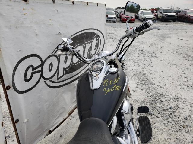 2007 KAWASAKI VN900 B JKAVN2B147A016371