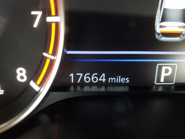 2019 NISSAN ALTIMA PLA 1N4BL4FV3KC115645