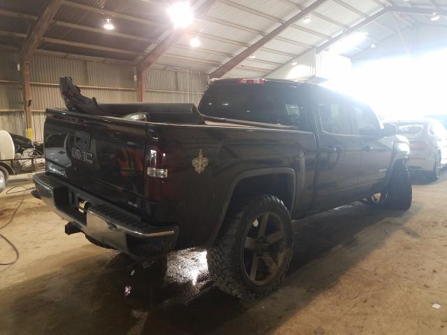 2014 GMC SIERRA C15 3GTP1UEC1EG192635