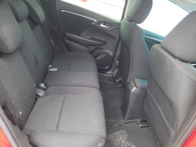 2016 HONDA FIT EX JHMGK5H71GX003108