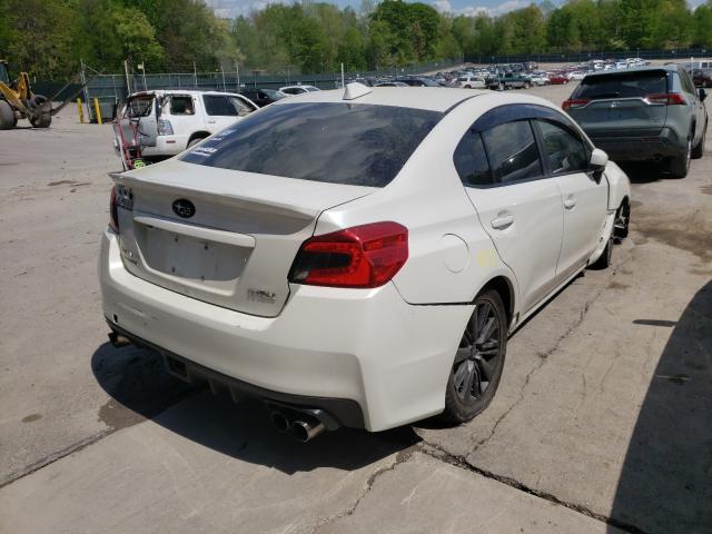 2015 SUBARU WRX PREMIU JF1VA1D66F8834944