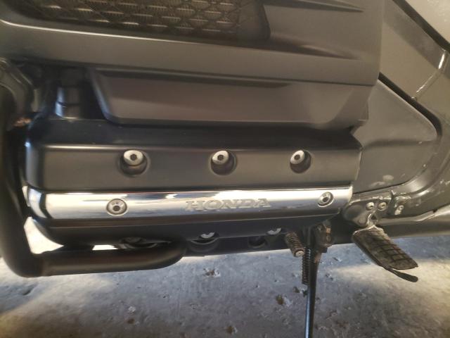 2015 HONDA GL1800 B JH2SC6843FK200384