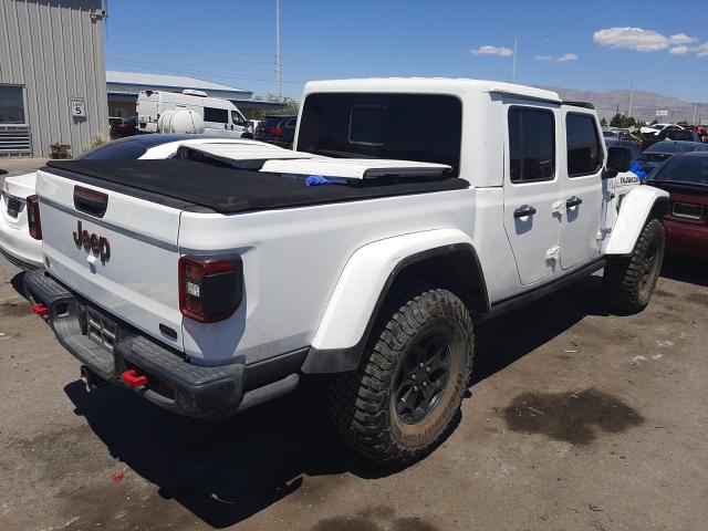2020 JEEP GLADIATOR 1C6JJTBG6LL113832