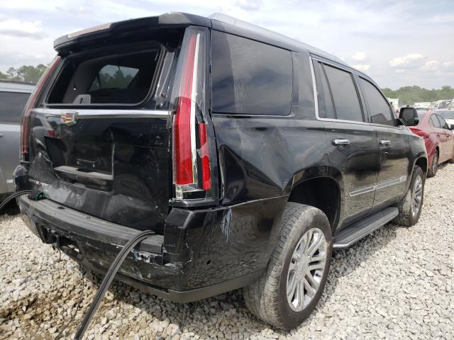 2017 CADILLAC ESCALADE 1GYS4AKJ4HR358227