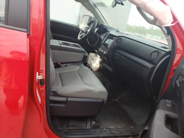 2014 TOYOTA TUNDRA DOU 5TFUM5F14EX051888