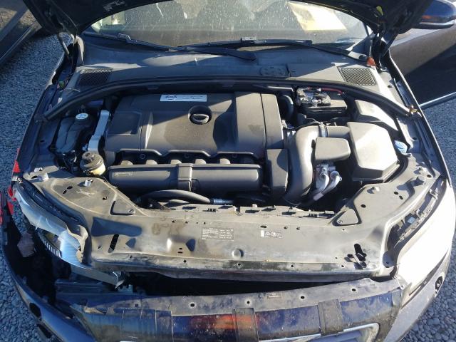 2013 VOLVO S80 3.2 YV1952AS6D1167042